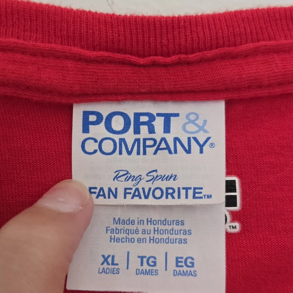 Star Wars Chewbacca Loyalty Tee Sz XL - Picture 3 of 4